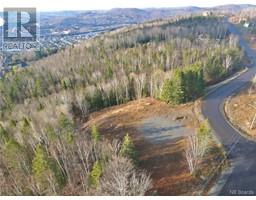 Vacant lot De La Falaise Street, edmundston, New Brunswick