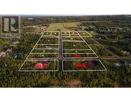 Lot 11 Charles Lutes RD, moncton, New Brunswick