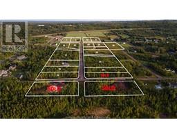 Lot 1 Charles Lutes RD, moncton, New Brunswick