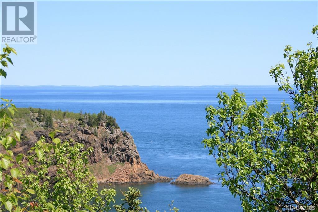 LOT 04-07 Seven Days Work Road, grand manan, New Brunswick