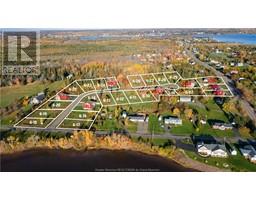 Lot 06-17 Heron CRT, bouctouche, New Brunswick