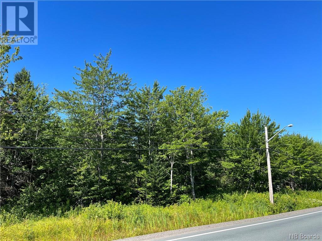 1.98 acres Route 126, collette, New Brunswick