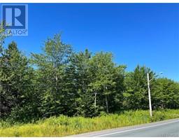 1.98 acres Route 126, collette, New Brunswick