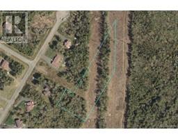 Lot 1 Country Wood Lane, richibucto road, New Brunswick