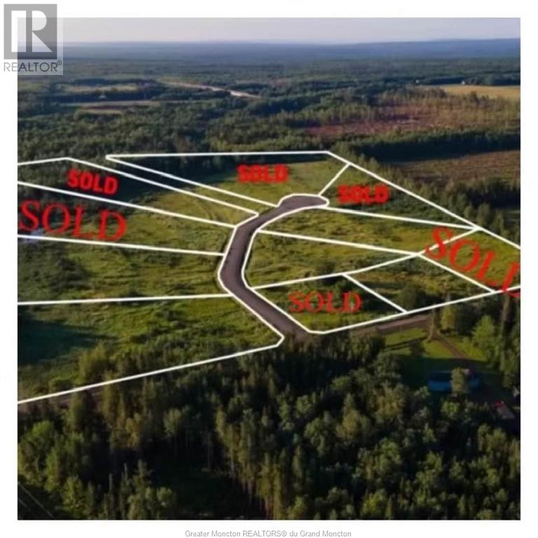 Lot 11 Route 134 CRT, shediac cape, New Brunswick