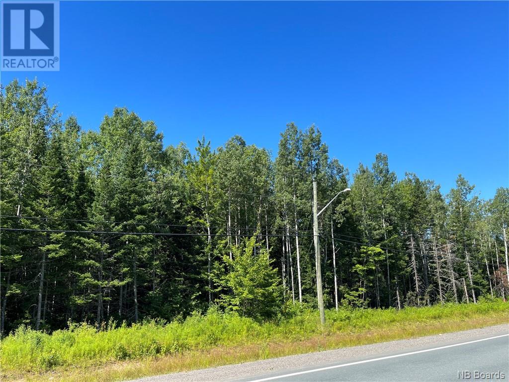 1.77 Acres Route 126, collette, New Brunswick