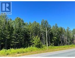 1.77 Acres Route 126, collette, New Brunswick