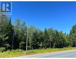 1.63 acres Route 126, collette, New Brunswick