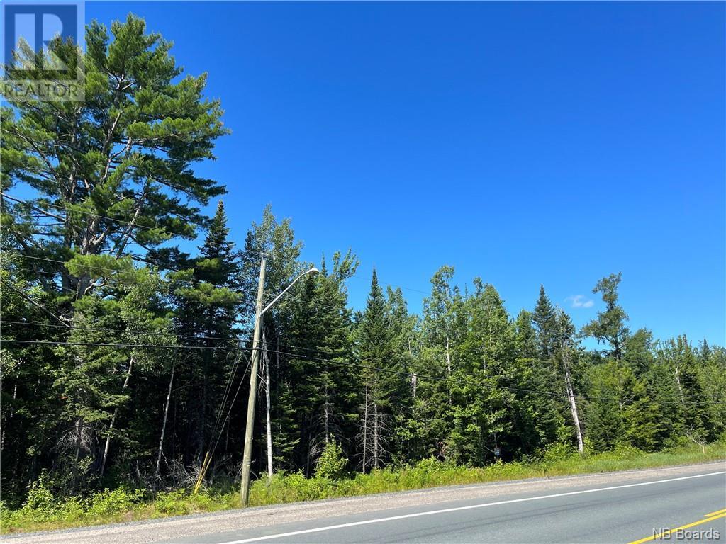 8031 Sq.m Route 126, collette, New Brunswick