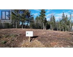 Lot # 7 Route 740, heathland, New Brunswick