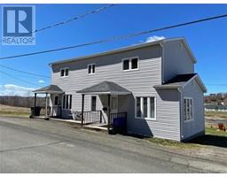 59-59A Sunset Drive, campbellton, New Brunswick