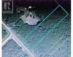 Lot Raymel RD, grand-barachois, New Brunswick