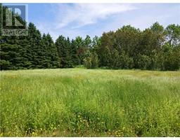 Lot A Route 585, east newbridge, New Brunswick