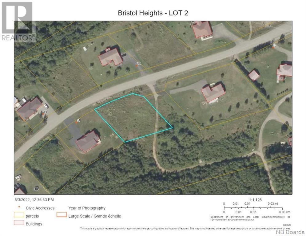 Lot 2 Bristol Heights, Florenceville-Bristol, New Brunswick  E7L 0B4 - Photo 8 - NB070782