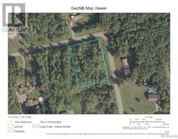 Lot 89-6 Beatty Drive, lower woodstock, New Brunswick