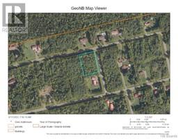 Lot 85-60 Maple Street, lower woodstock, New Brunswick