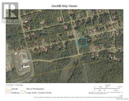 Lot 98-1 Beardsley Road, lower woodstock, New Brunswick