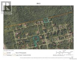 Lot 89-3 Beatty Drive, lower woodstock, New Brunswick