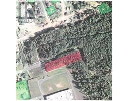 Lot Vacant Av. Laboissonniere, edmundston, New Brunswick