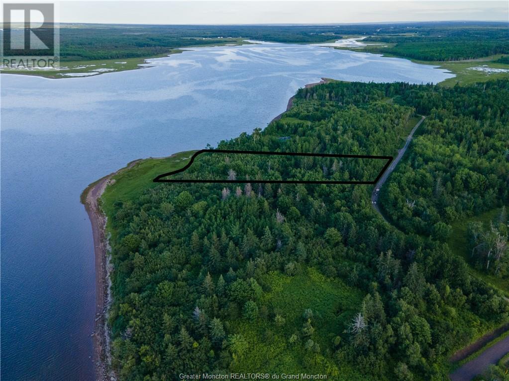 Lot 05-04 Sunrise LANE, shemogue, New Brunswick