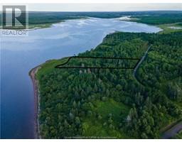 Lot 05-04 Sunrise LANE, shemogue, New Brunswick