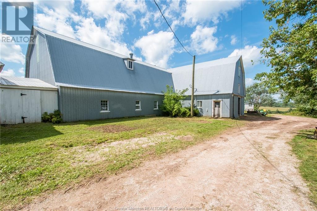 415/417 Hicks Settlement RD, hicks settlement, New Brunswick