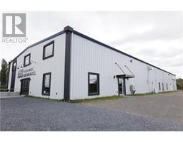 651 Main ST, grand sault, New Brunswick