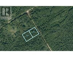 Lot Saint Damien RD, saint-paul, New Brunswick