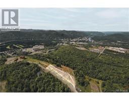 Lot 32A Rue de la Falaise, edmundston, New Brunswick