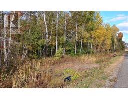 Lot 87-65 Beatty Drive, lower woodstock, New Brunswick