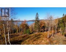 Lot 2021-02 Frye Road, chamcook, New Brunswick