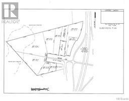 LOT 17-8 Route 130, waterville, New Brunswick