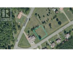 Lot 81-3 Clement AVE, saint-antoine, New Brunswick