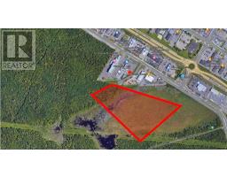 Lot Mersereau CRT, fredericton, New Brunswick