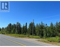 +/- 6.5 acres Rte 126, collette, New Brunswick