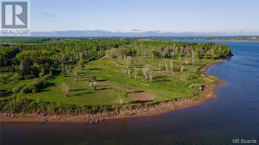 Lot 21-6 Comeau Point Road, Out Of Board, New Brunswick  E4N 3B4 - Photo 10 - NB085160