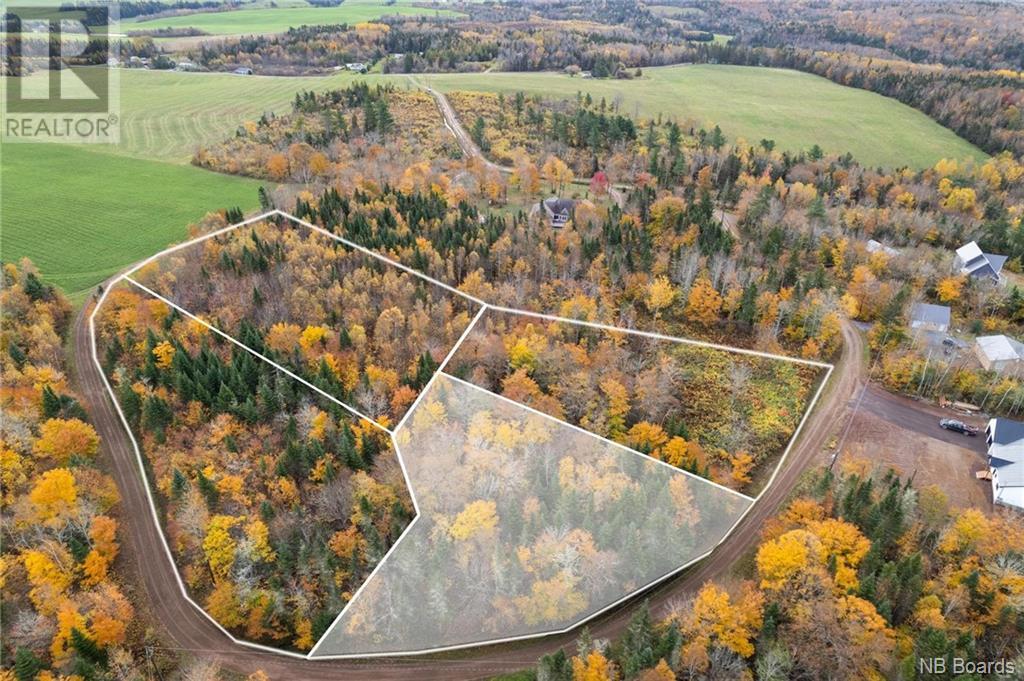 Lot 9-3 Discovery Lane, midland, New Brunswick