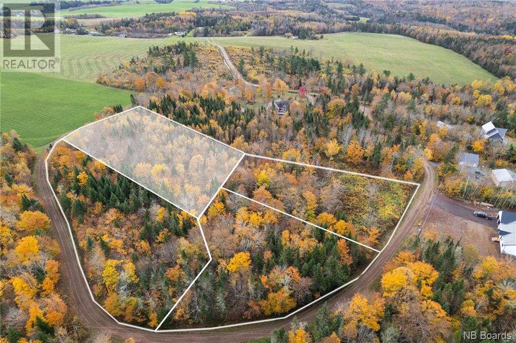 Lot 20-7 Discovery Lane, midland, New Brunswick