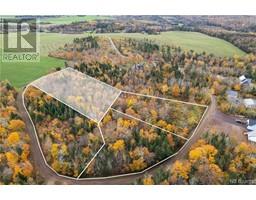 Lot 20-7 Discovery Lane, midland, New Brunswick