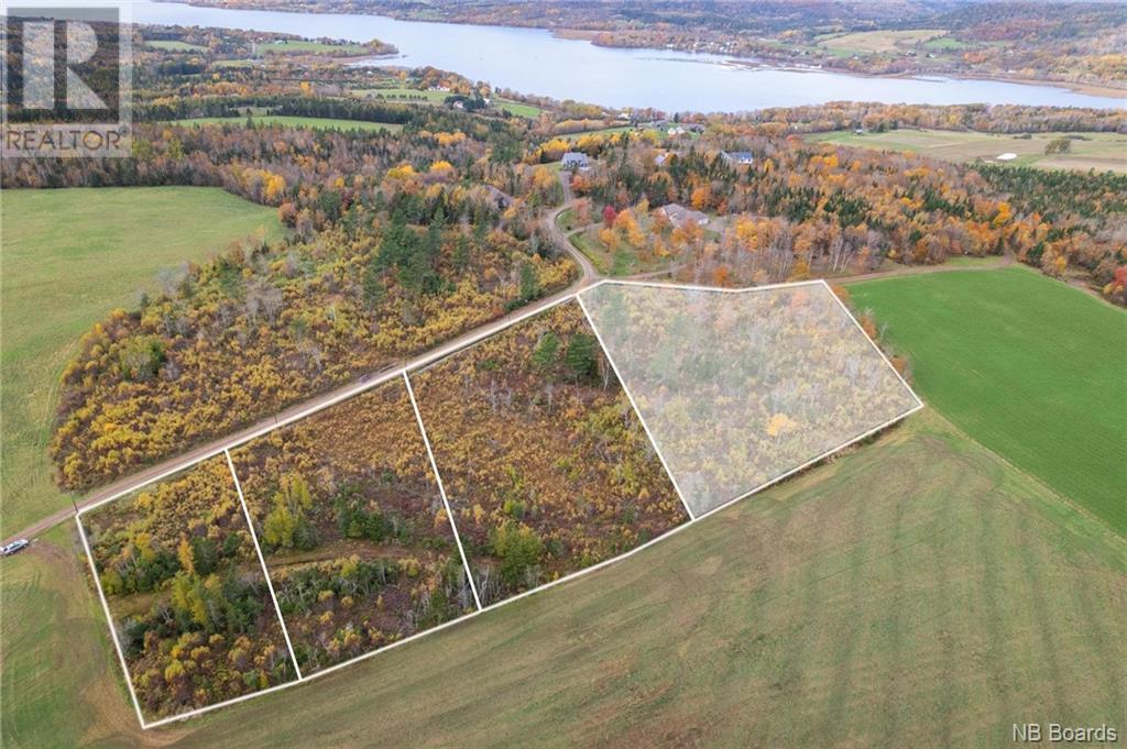 Lot 22-1 Discovery Lane, midland, New Brunswick