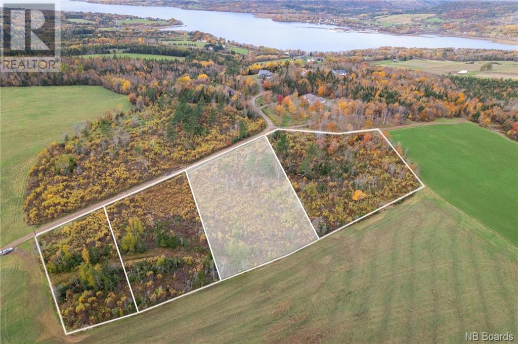 Lot 22-2 Discovery Lane, midland, New Brunswick