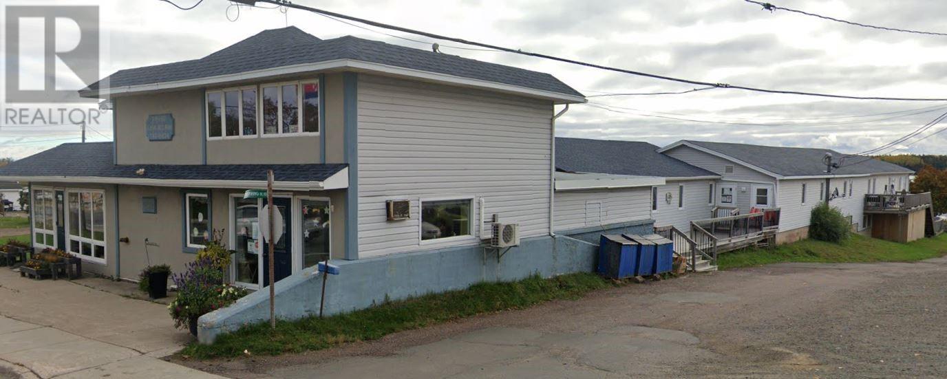160 Irving BLVD Unit#1, bouctouche, New Brunswick