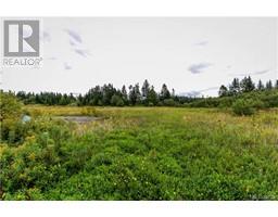 Lot Route 825, garnett settlement, New Brunswick