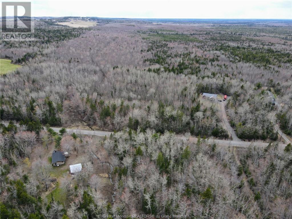 Lot 73-5 Route 490, mcquade, New Brunswick