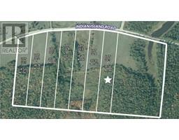 Lot 22-7 Indian Island, richibucto village, New Brunswick