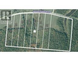 Lot 22-5 Indian Island, richibucto village, New Brunswick