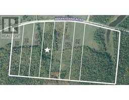 Lot 22-4 Indian Island, richibucto village, New Brunswick