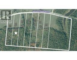 Lot 22-2 Indian Island, richibucto village, New Brunswick