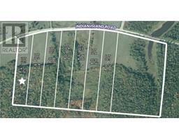 Lot 22-1 Indian Island, indian island, New Brunswick