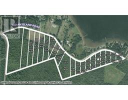 Lot 23-5 Indian Island RD, richibucto village, New Brunswick